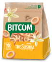 Мини-сушки с ванилью "Thesushka" "Bitcom"