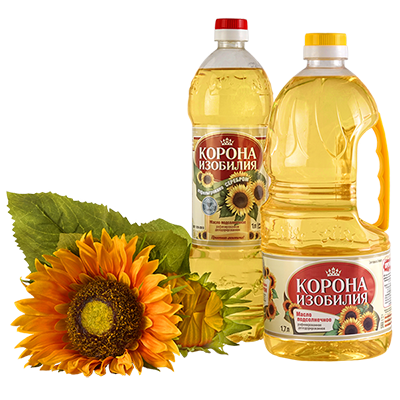 SIGMA LIMITED COMPANY: A PIONEER IN VEGETABLE OIL PRODUCTION AND DISTRIBUTION