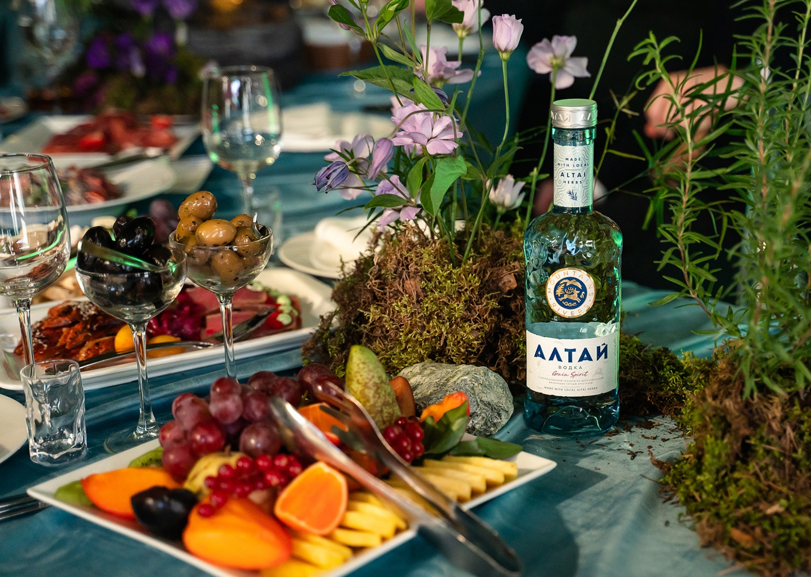  Joint Stock Company "Tatspirtprom": A History of Success and Innovation in Alcohol Production