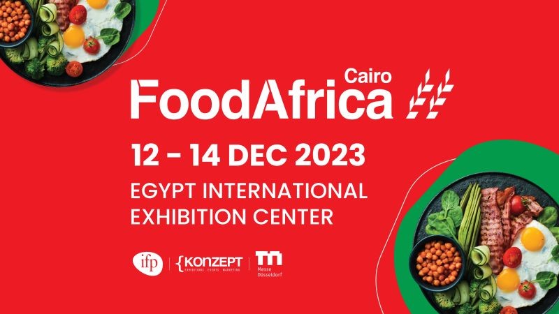 Food Africa 2023