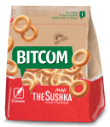 Мини-сушки простые "Thesushka" "Bitcom"