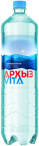 Минеральная вода "Архыз" газ. 1,5 л ПЭТ