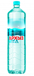 Вода горная природная питьевая негазированная  "Архыз VITA"