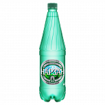 Вода минеральная газированная «Нарзан», ПЭТ 1л