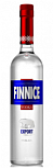 Водка "FINNICE" 40%