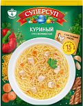 Суперсуп Куриный