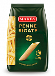 Паста  PENNE RIGATE "MAKFA-BRONZE"500g 