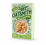 Каша овсяная быстрого приготовления с яблоком и корицей 270 г OATSMITH