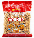 Крекер "Рыбки" со вкусом краба ТМ LITIMA 500г