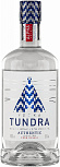 Водка "TUNDRA AUTHENTIC"