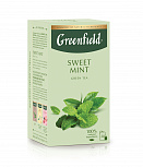 Greenfield Sweet Mint