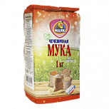 мука чечевичная/lentil flour, 1000 гр  Маяк/Mayak