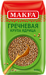 Гречневая крупа ядрица "МАКФА" 