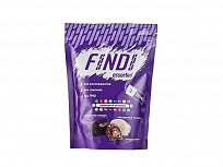 Финики с миндалем в шоколадной глазури Findi ASSORTED, 150 г