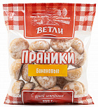 Пряники "Банановые" ТМ LITIMA 500г