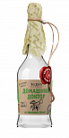 Водка "Домашний доктор" (На березовых почках)