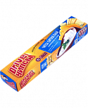 Чипсы картофельные Drive со вкусом сметаны и сыра 100г/Chips potato   with  taste of sour cream and cheese Drive 100g 