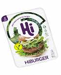 Котлеты растительные замороженные HiBURGER