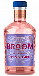 Джин Broom Pink 