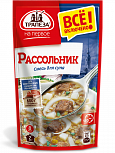 Рассольник