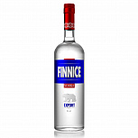 Водка "FINNICE" 38%