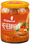 Чечевичный со свежей капустой МС 500 гр Твист
