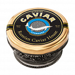 Икра осетровая СТАНДАРТ (Acipenser Baerii)