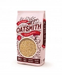 Хлопья овсяные резаные 700 г  OATSMITH