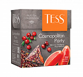 TESS Cosmopolitan Party