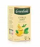 Greenfield Citrus Mint