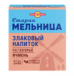 Напиток злаковый Без кофеина ячменный