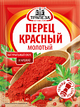 Перец красный молотый