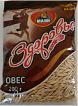 овес "Здоровье" 200гр, ТМ Маяк/oats "Health"