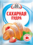 Сахарная пудра
