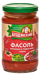 "Фасоль печеная в томатном соусе" в банке