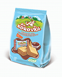 Вафли мини "Коровка" 