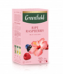 Greenfield Ripe Raspberry