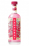 Джин "CAMPOBAY RED BERRY GIN"