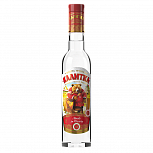 Водка "Калитка" - (38% alc)
