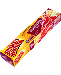 Чипсы картофельные со вкусом бекона Drive 100г/Chips potato  with taste of bacon Drive 100g 
