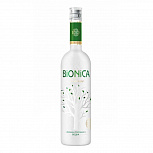 Водка "BIONICA Nature (БИОНИКА ПРИРОДНАЯ)" 0,7/6 бут 40%