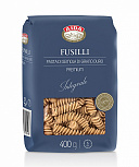 Fusilli / Спирали