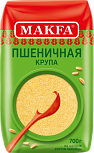 Пшеничная крупа