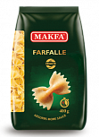 Farfalle,  бронзовый штамп MAKFA