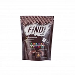 Финики с миндалем в шоколадной глазури Findi MILK, 150 г