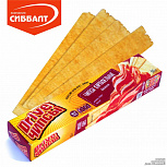 Чипсы картофельные со вкусом бекона Drive