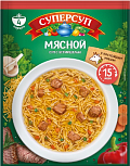 Суперсуп Мясной 