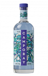 Джин "CAMPOBAY BLUE GIN"