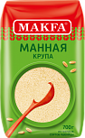Манная крупа