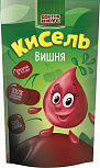 Кисель растворимый «Вишня» ТУ 20 г.